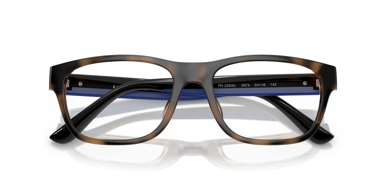 Polo 2263U Eyeglasses - view 24